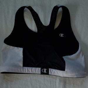 Champion Intimates & Sleepwear - Champion Reversible Sports Bra M Champion Intimates & Sleepwear - Champion Reversible Sports Bra M